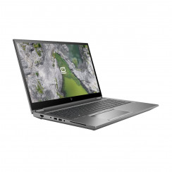 HP Zbook Fury 15 G7 i5 32GB SSD 512GB NVIDIA Quadro