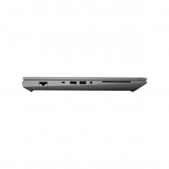 HP Zbook Fury 15 G7 i5 32GB SSD 512GB NVIDIA Quadro
