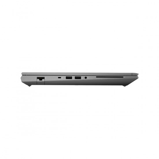 HP Zbook Fury 15 G7 i5 32GB SSD 512GB NVIDIA Quadro