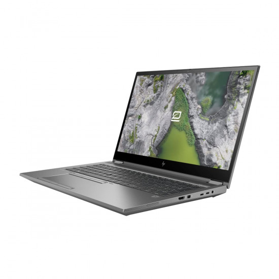 HP Zbook Fury 15 G7 i5 32GB SSD 512GB NVIDIA Quadro