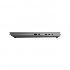 HP Zbook Fury 15 G7 i5 32GB SSD 512GB NVIDIA Quadro