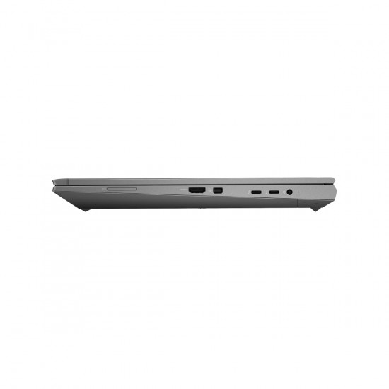 HP Zbook Fury 15 G7 i5 32GB SSD 512GB NVIDIA Quadro