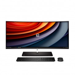 AIO HP EliteOne 1000 G2 34" i5 8500 16GB SSD 256+512GB