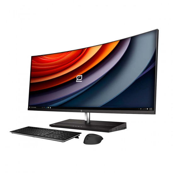 AIO HP EliteOne 1000 G2 34" i5 8500 16GB SSD 256+512GB