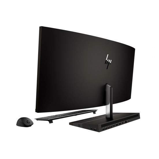 AIO HP EliteOne 1000 G2 34" i5 8500 16GB SSD 256+512GB