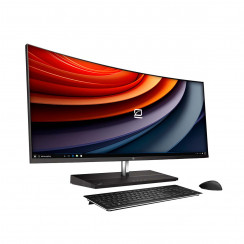 AIO HP EliteOne 1000 G2 34" i5 32GB SSD QHD A+