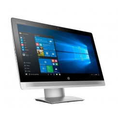 AIO HP EliteOne 800 G2 23" i5, 8GB, SSD 256GB, Full HD
