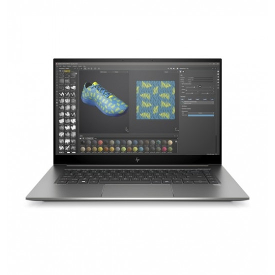 HP ZBook Studio G7 i9 32GB 512GB Full HD - Grado A