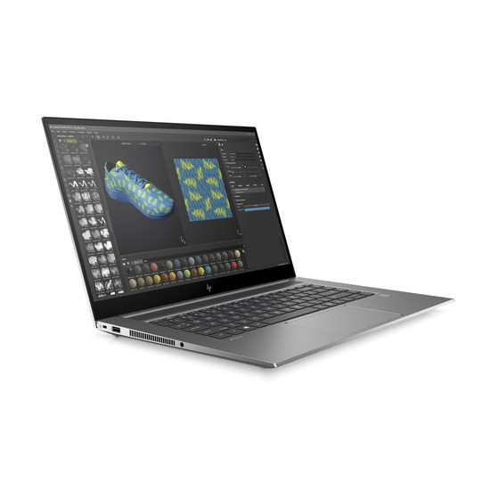 HP ZBook Studio G7 i9 32GB 512GB Full HD - Grado A