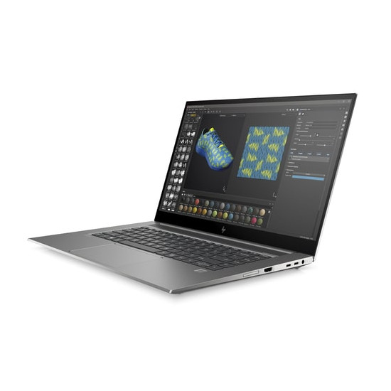 HP ZBook Studio G7 i9 32GB 512GB Full HD - Grado A