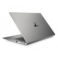 HP ZBook Studio G7 i9, 32GB RAM, 512GB SSD, 15.6" FHD