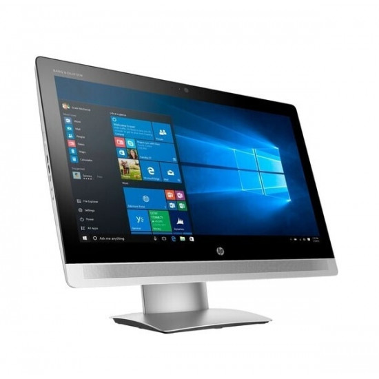 AIO HP EliteOne 800 G2 23" i5 6500, 8GB, SSD A+