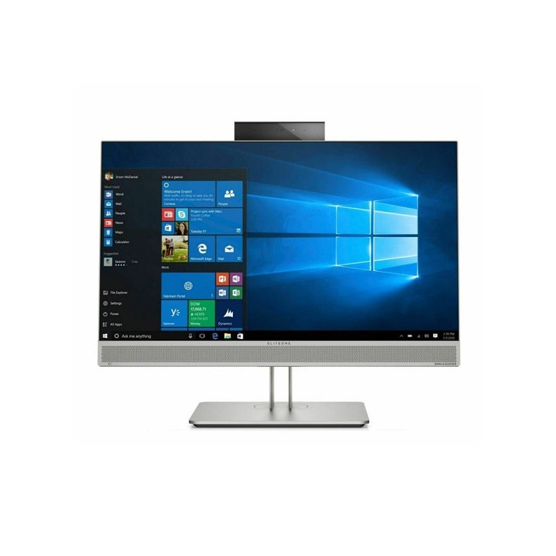 AIO HP EliteOne 800 G3 i5, 16GB, 256GB SSD, Full HD