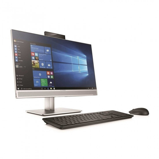 AIO HP EliteOne 800 G3 i5, 16GB, 256GB SSD, Full HD