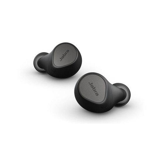 Jabra Elite 7 Pro TWS, Negro, A+