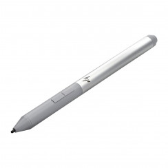 Lápiz óptico HP Active Pen G3, Plata, A