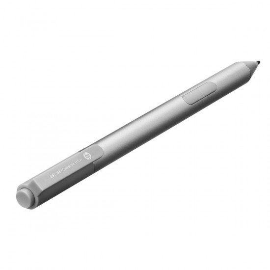 Lápiz óptico HP Active Pen T4Z24AA, Plata, A+
