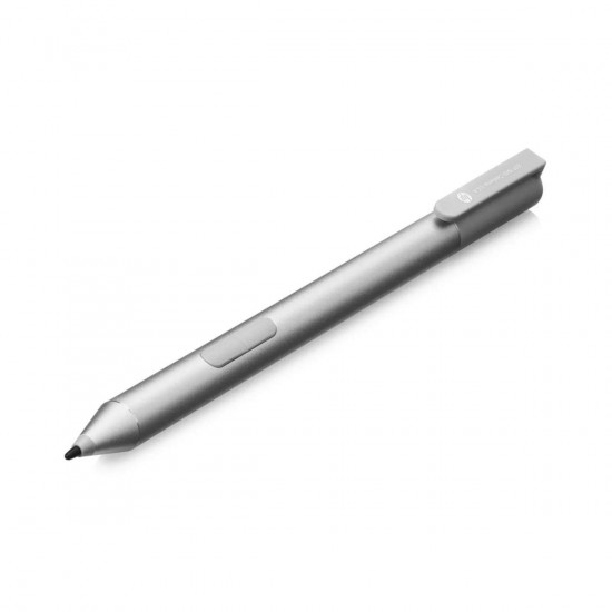 Lápiz óptico HP Active Pen T4Z24AA, Plata, A+