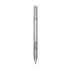 Lápiz óptico HP Active Pen T4Z24AA, Plata, A+