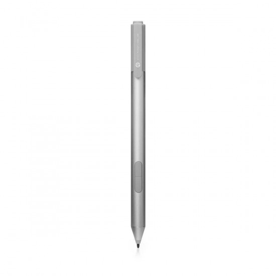 Lápiz óptico HP Active Pen T4Z24AA, Plata, A+