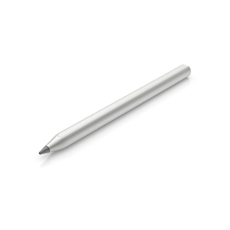 Lápiz óptico HP USI Pen 1.0 NSV, Plata, Nuevo