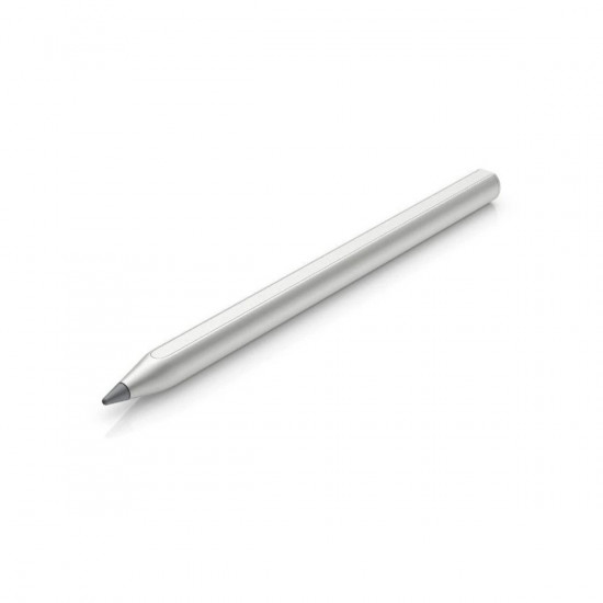 Lápiz óptico HP USI Pen 1.0 NSV, Plata, Nuevo