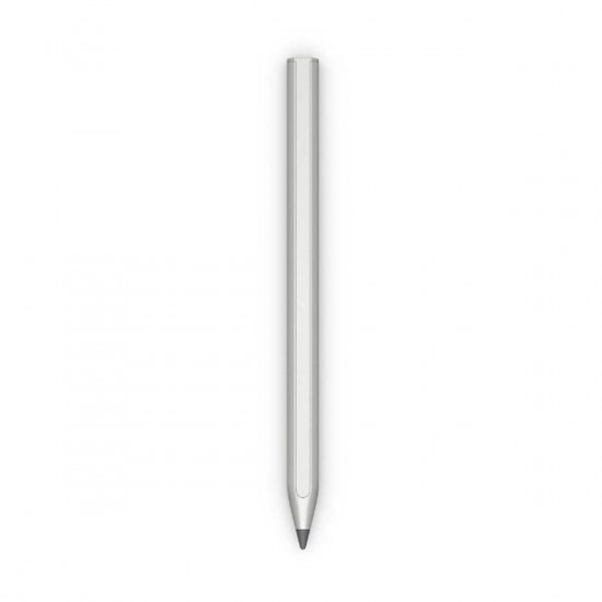 Lápiz óptico HP USI Pen 1.0 NSV, Plata, Nuevo