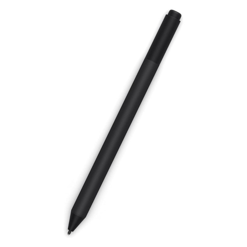 Lápiz óptico Microsoft Surface Pen 1776, Negro, A+