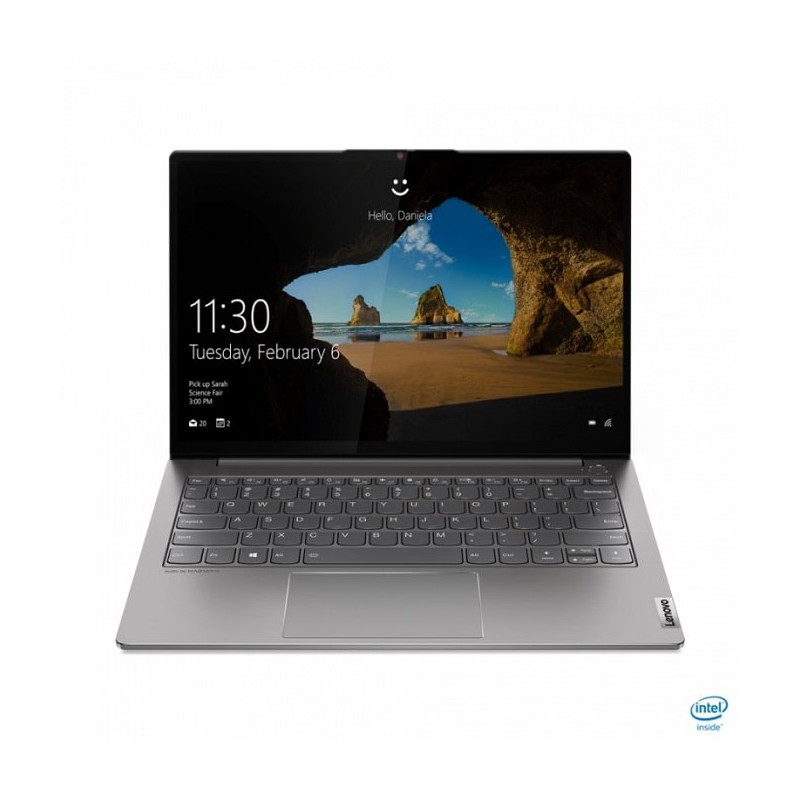 Lenovo Thinkbook 13S G2 ITL i5 8GB SSD 256GB Full HD+