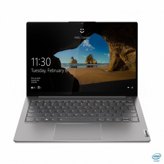 Lenovo Thinkbook 13S G2 ITL i5 8GB SSD 256GB Full HD+