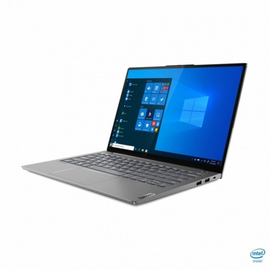 Lenovo Thinkbook 13S G2 ITL i5 8GB SSD 256GB Full HD+