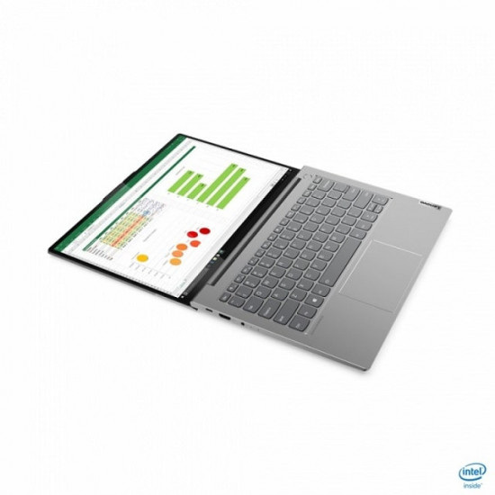 Lenovo Thinkbook 13S G2 ITL i5 8GB SSD 256GB Full HD+