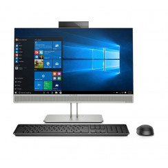 AIO HP EliteOne 800 G5 i5 9500, 8GB, 256GB SSD