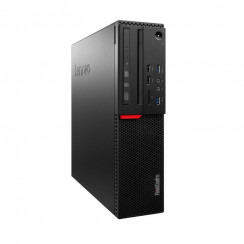 Lenovo ThinkCentre M700 SFF i5, 8GB, SSD 512GB, WiFi A+