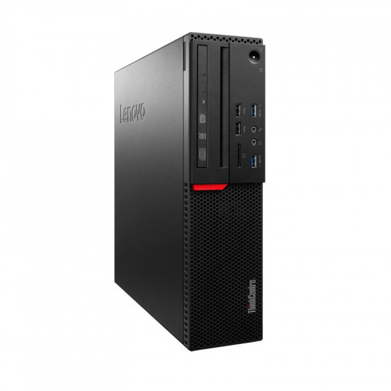 Lenovo ThinkCentre M700 SFF i5, 8GB, SSD 512GB, WiFi A+