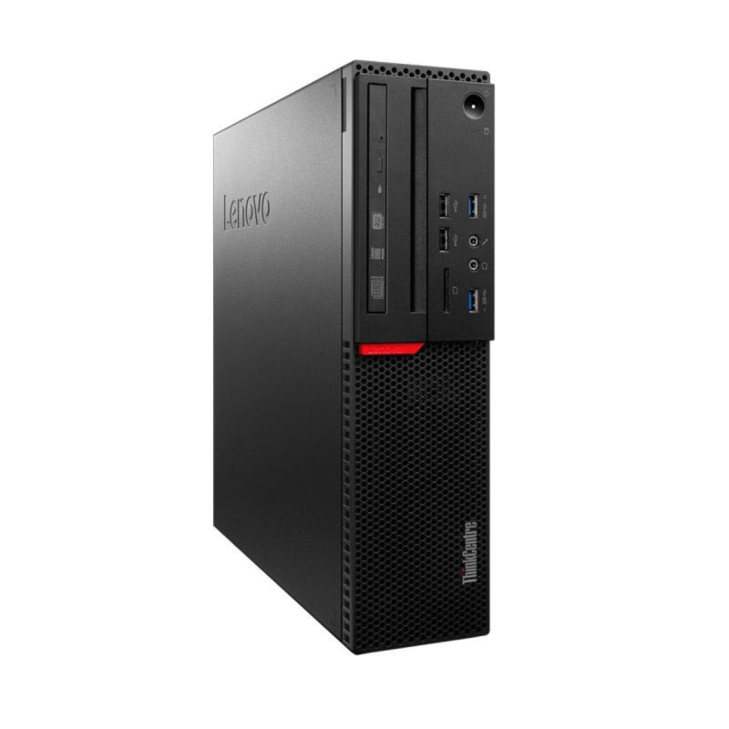 Lenovo ThinkCentre M700 SFF i5, 4GB, SSD 256GB, WiFi A+