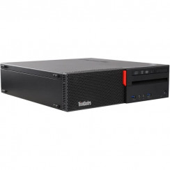 Lenovo ThinkCentre M700 SFF i5, 4GB, SSD 256GB, WiFi A+