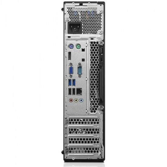 Lenovo ThinkCentre M700 SFF i5, 4GB, SSD 256GB, WiFi A+