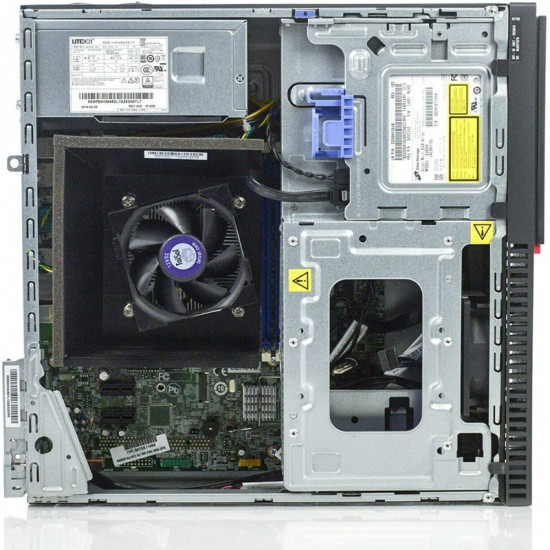 Lenovo ThinkCentre M700 SFF i5, 4GB, SSD 256GB, WiFi A+