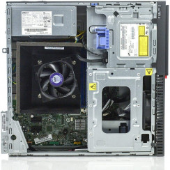 Lenovo ThinkCentre M700 SFF i5, 8GB, SSD 256GB, WiFi A+
