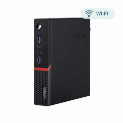 Lenovo ThinkCentre M700 Tiny i5, 16GB, SSD 512GB, WiFi A+