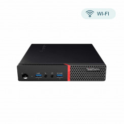 Lenovo ThinkCentre M700 Tiny i7 16GB SSD 256GB WiFi A+