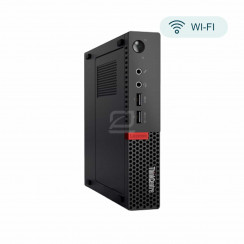 Lenovo ThinkCentre M710q Tiny i7 8GB SSD 256GB WiFi A