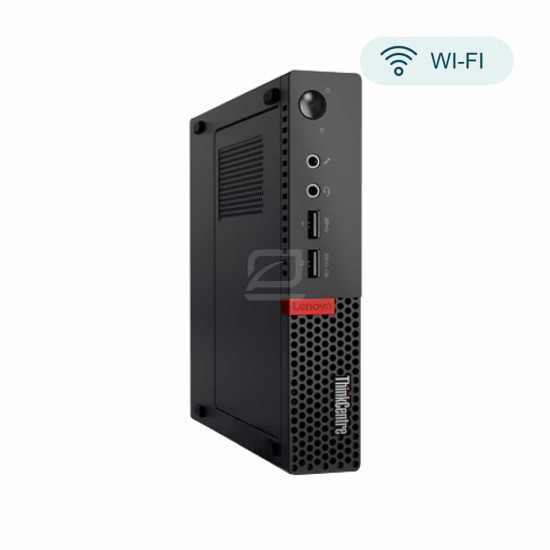 Lenovo ThinkCentre M710q Tiny i7 16GB SSD 256GB WiFi