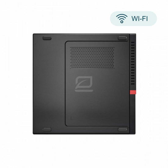 Lenovo ThinkCentre M710q Tiny i7 16GB SSD 256GB WiFi