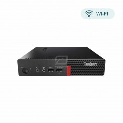 Lenovo ThinkCentre M710q Tiny i7 16GB SSD 256GB WiFi