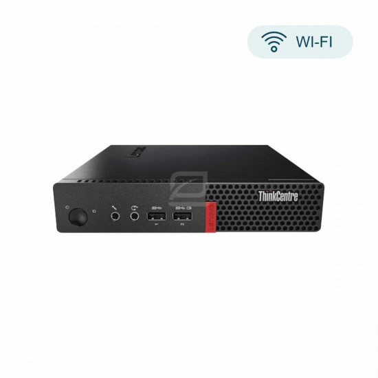 Lenovo ThinkCentre M710q Tiny i7 16GB SSD 256GB WiFi