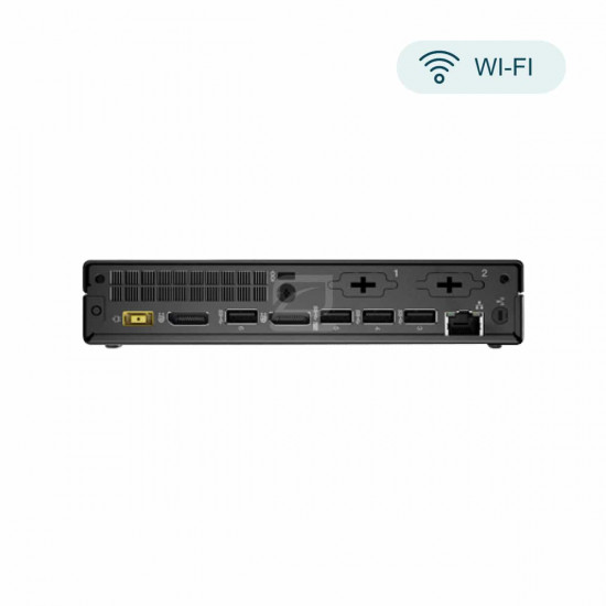 Lenovo ThinkCentre M710q Tiny i7 16GB SSD 256GB WiFi
