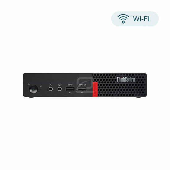 Lenovo ThinkCentre M710q Tiny i7 16GB SSD 256GB WiFi