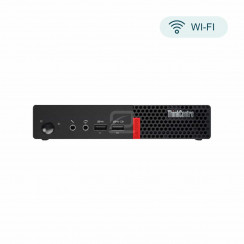 Lenovo ThinkCentre M710q Tiny i7, 8GB, SSD 256GB, WiFi